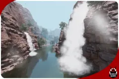 Nature Water FX
