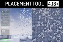 Placement Tool