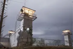 Prison