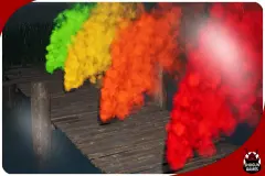 Signal Flares FX