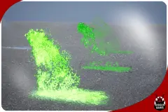 Slime & Puke FX