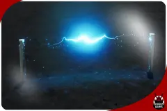Tether Beam FX