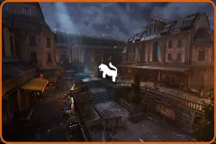 The Rally Point Environment ( Rally Point Scifi Scifi Sci-Fi Sci-Fi Rally )