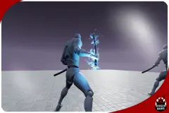 Weapon Slash FX