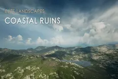 Elite Landscapes: Coastal Ruins