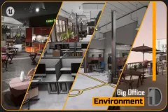 Big Office