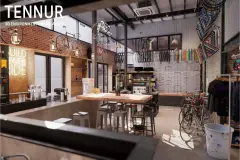 Bike Shop Environment ( Store / Bike / Shop )