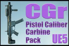 CGr PCC Pack