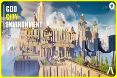 City of Gods