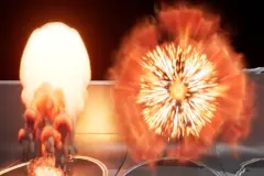 Explosions Builder 2 HDR