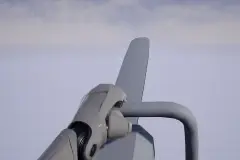 First Person Chainsaw