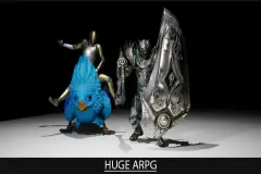 Huge ARPG