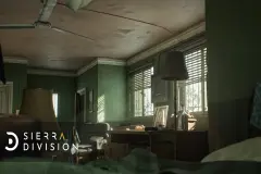 Modular Interiors and Explorer Props