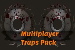 Multiplayer Traps Pack