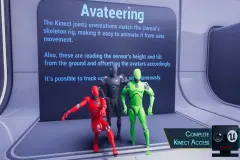 Neo Kinect