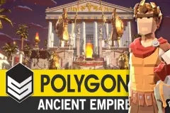 POLYGON - Ancient Empire