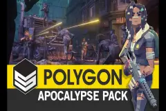 POLYGON - Apocalypse Pack