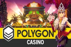 POLYGON - Casino