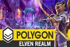 POLYGON - Elven Realm