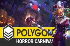 POLYGON - Horror Carnival