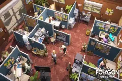 POLYGON - Office Pack