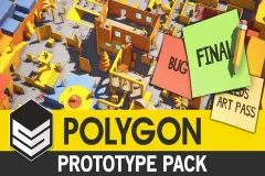 POLYGON - Prototype Pack
