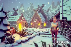 POLYGON - Vikings Pack
