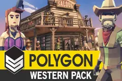 POLYGON - Western Pack