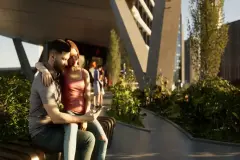 Posed Humans 1