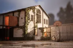 Prison