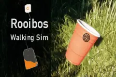 Rooibos Walking Sim