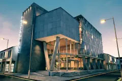 SCL Restaurant 002