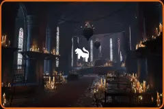 Soulslike Throne Room Interior ( Soulslike Throne Medieval Soulslike Medieval )