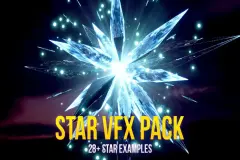 Star VFX Pack