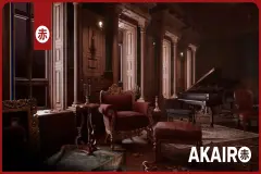 The Big Mansion