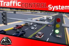 Traffic Control System