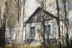 Ukraine Village 01