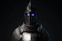 Undead Knight