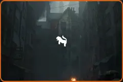 Victorian Decayed Alley Environment ( Victorian War Warzone Victorian Alley )