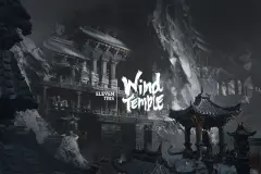 Wind Temple