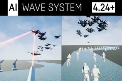 AI Wave System