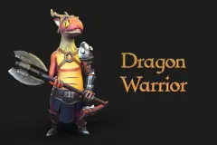 Dragon Warrior