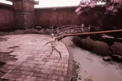 Grapple Hook System
