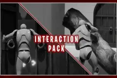 Interaction Pack