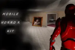 Mobile Horror Kit