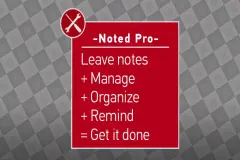Noted Pro