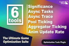 Optimization Tools plugin
