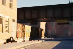 Post-Industrial Environment