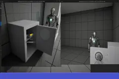 Thief Simulator Starter Kit