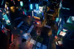 Tokyo Street Part 2